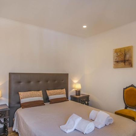 Casa Dos Avozinhos, Luz Εξωτερικό φωτογραφία