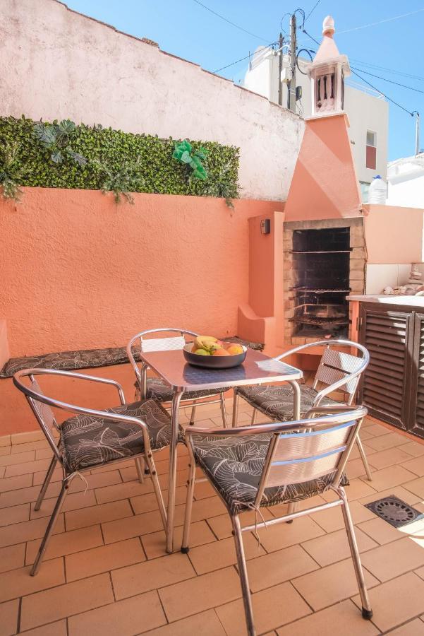 Casa Dos Avozinhos, Luz Εξωτερικό φωτογραφία