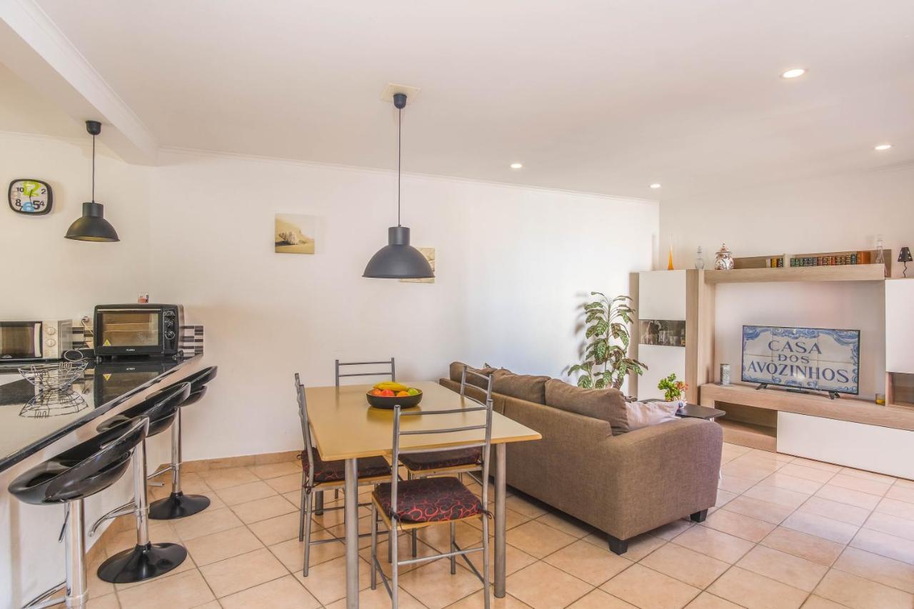 Casa Dos Avozinhos, Luz Εξωτερικό φωτογραφία
