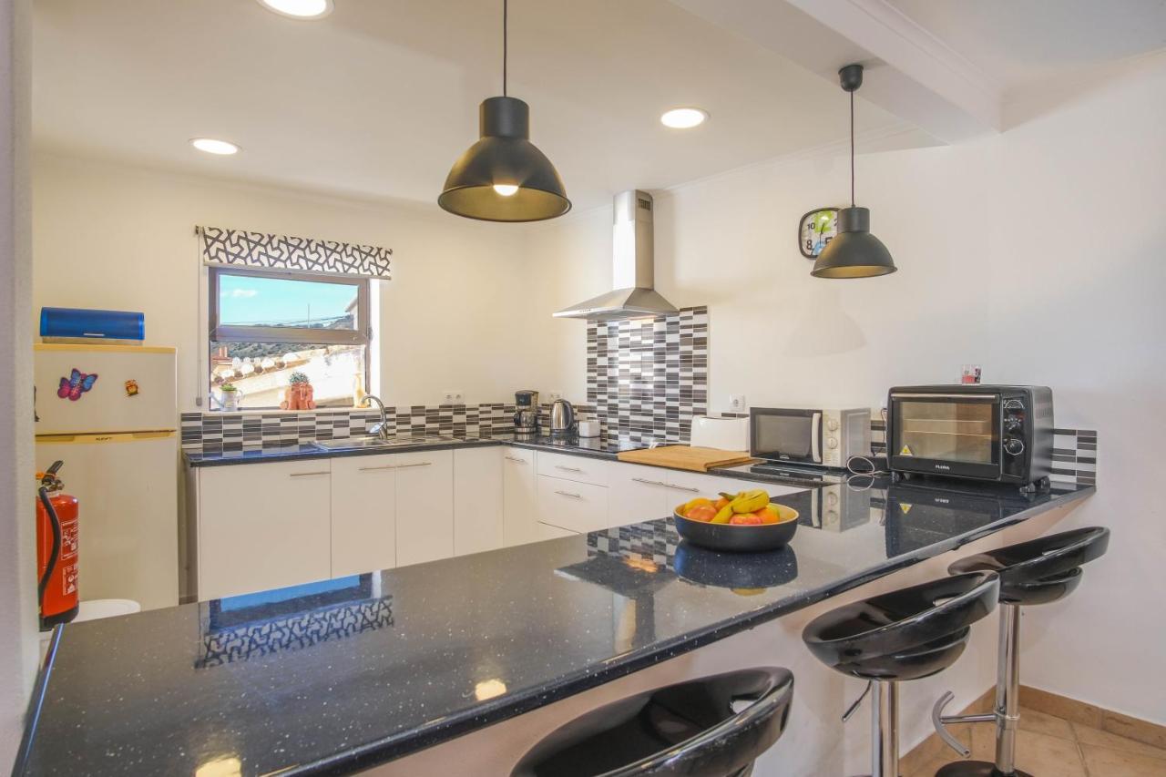 Casa Dos Avozinhos, Luz Εξωτερικό φωτογραφία