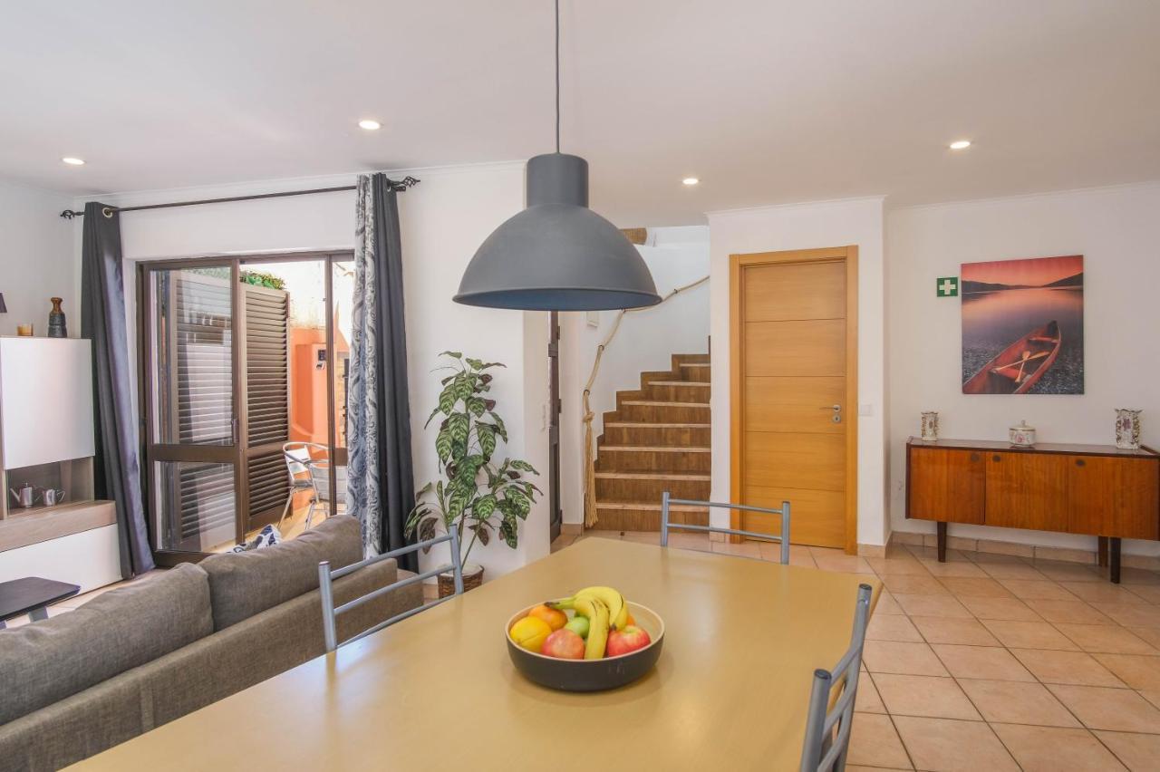 Casa Dos Avozinhos, Luz Εξωτερικό φωτογραφία