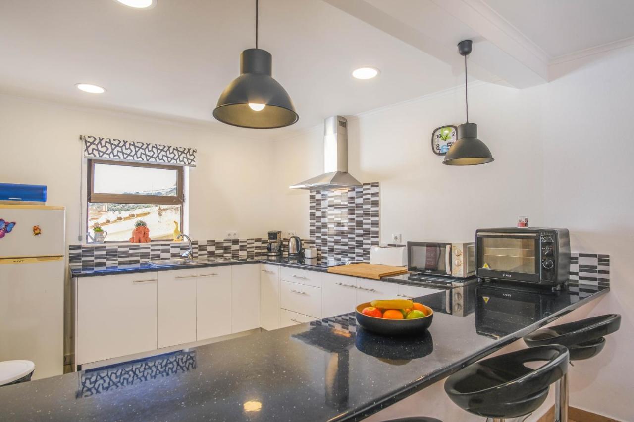 Casa Dos Avozinhos, Luz Εξωτερικό φωτογραφία