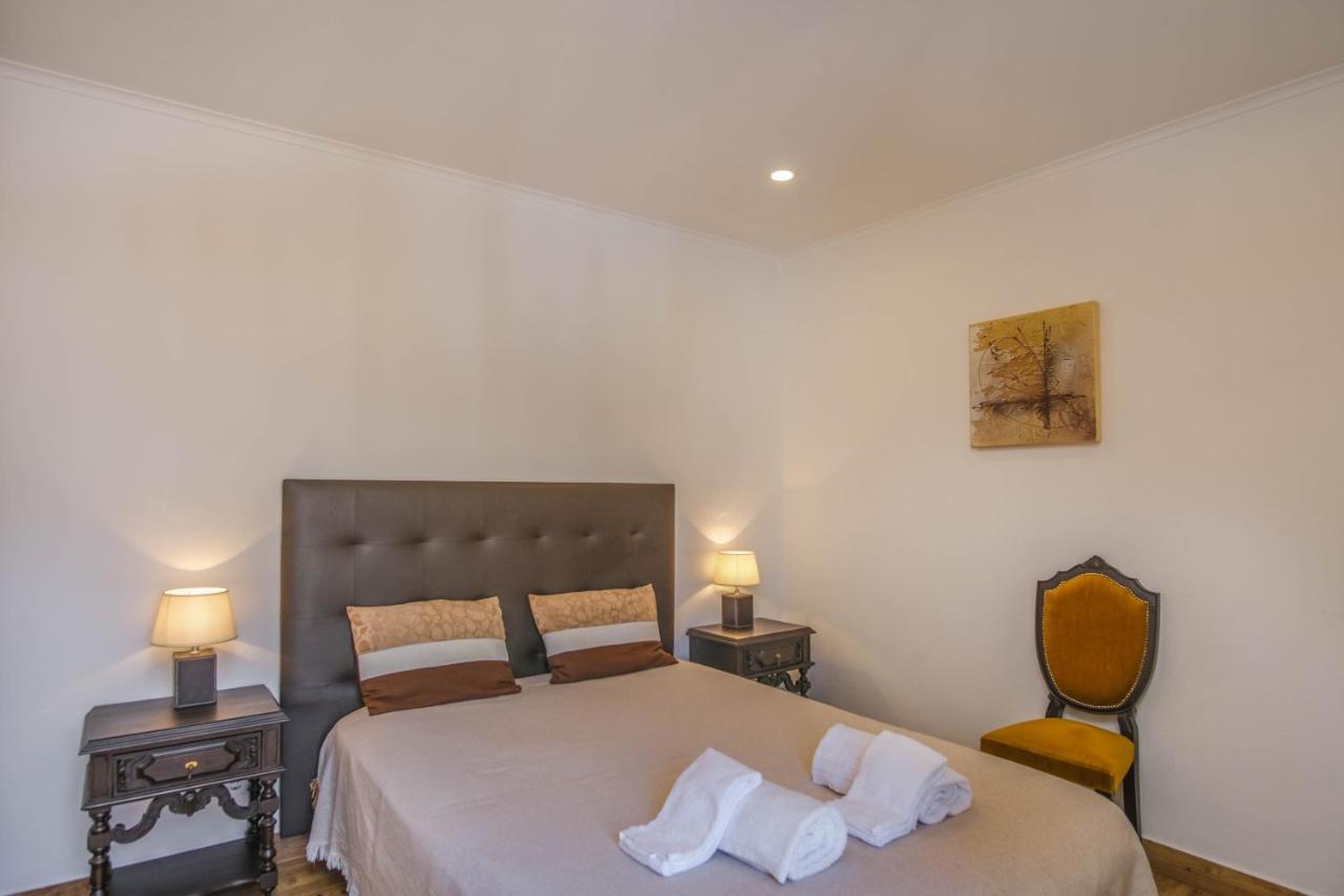 Casa Dos Avozinhos, Luz Εξωτερικό φωτογραφία