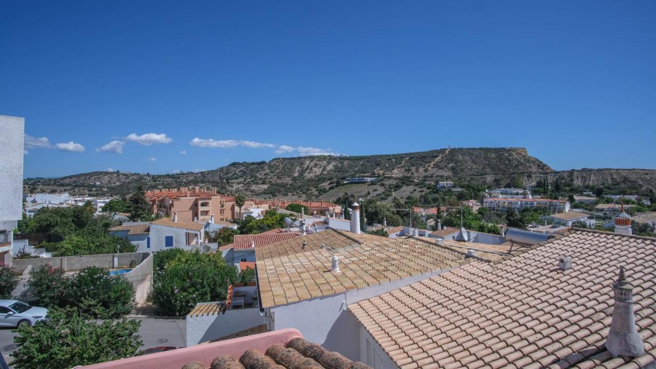 Casa Dos Avozinhos, Luz Εξωτερικό φωτογραφία