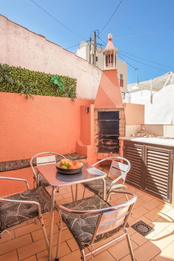 Casa Dos Avozinhos, Luz Εξωτερικό φωτογραφία