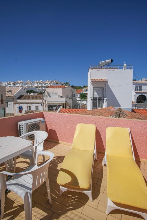 Casa Dos Avozinhos, Luz Εξωτερικό φωτογραφία