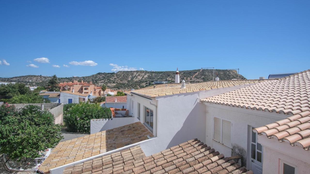 Casa Dos Avozinhos, Luz Εξωτερικό φωτογραφία