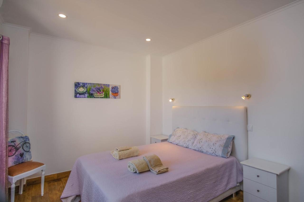 Casa Dos Avozinhos, Luz Εξωτερικό φωτογραφία