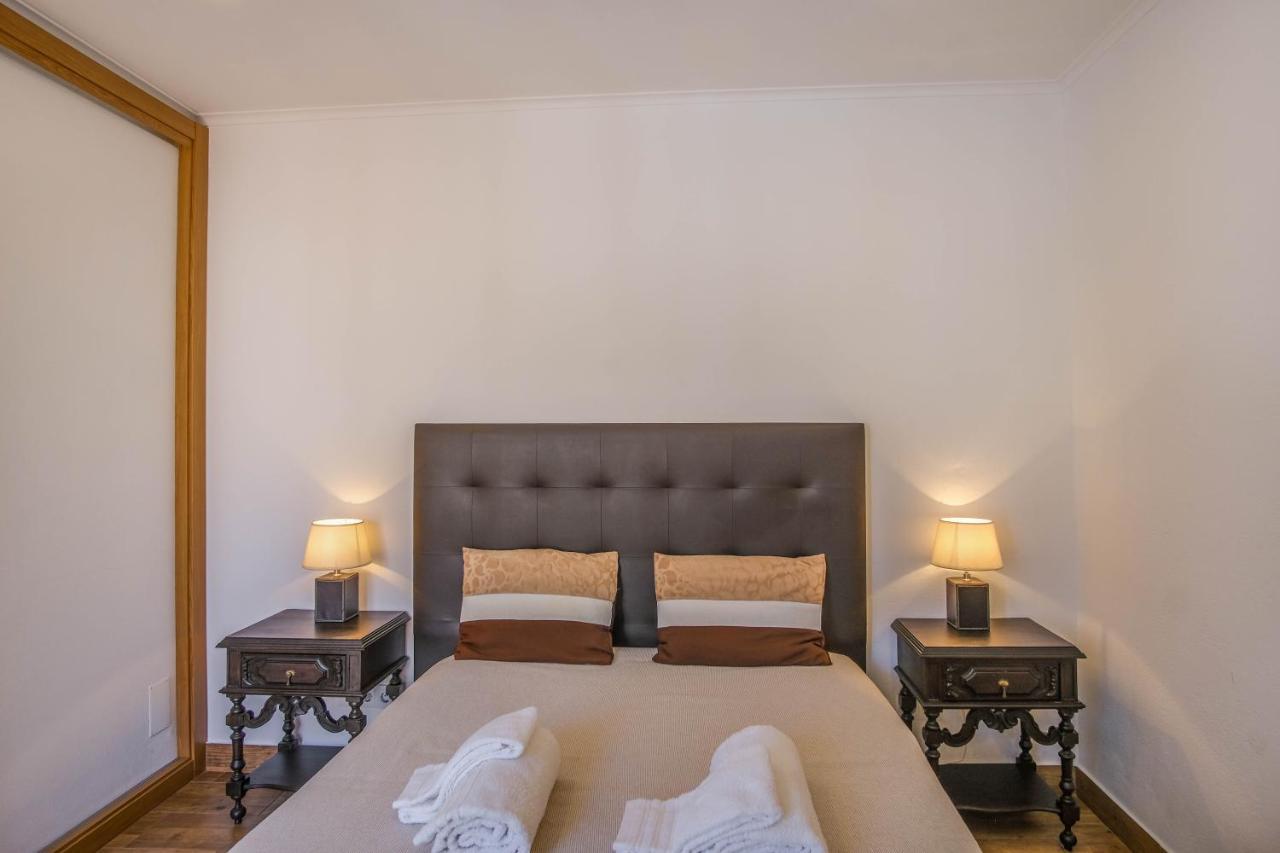 Casa Dos Avozinhos, Luz Εξωτερικό φωτογραφία